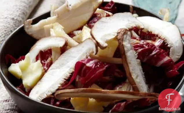 Insalata di Radicchio