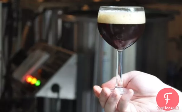 St. Benedict Belgian Dark Strong Ale (per Homebrewers avanzati)