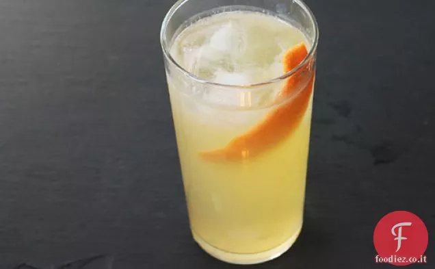 Grog Marina della nonna