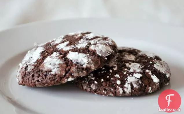 Biscotti al cioccolato