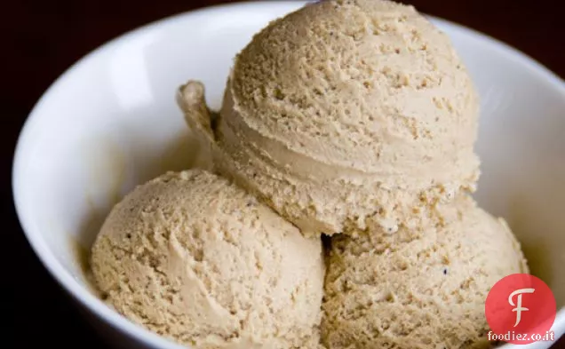 Caffè Gelato al Cardamomo