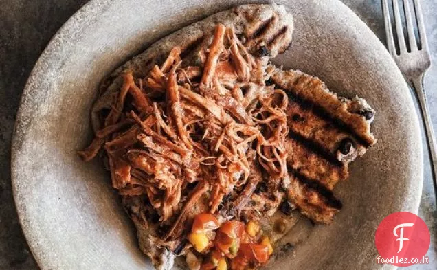 Smoky Chipotle in Adobo da ' Mastering Fermentation