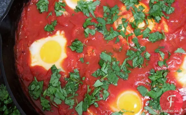 Shakshuka