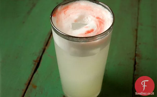 Rose nella neve Cocktail