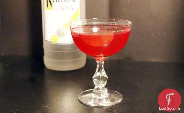 Aggiornato Cosmopolitan