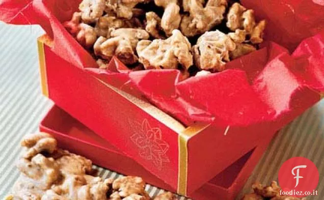 Noci Pecan praline