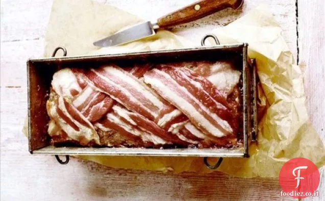 Paté di maiale e fegato