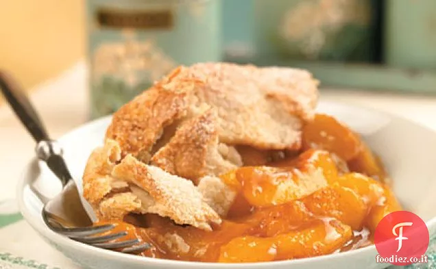 Ciabattino alla pesca