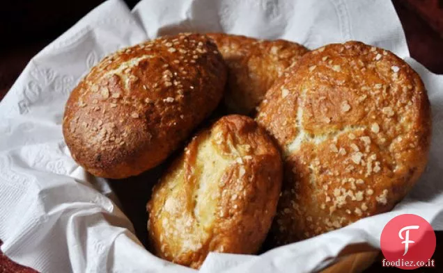 Panini Pretzel