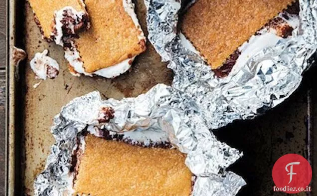 L'ultimo S'more