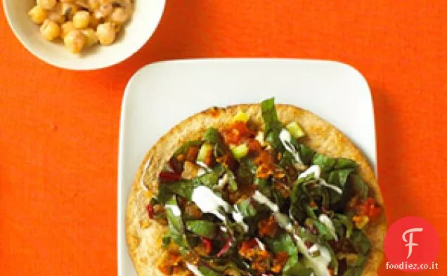 Turchia Tostada