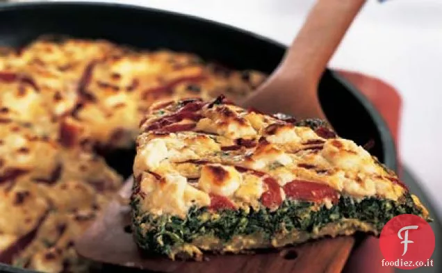 Frittata Fiorentina