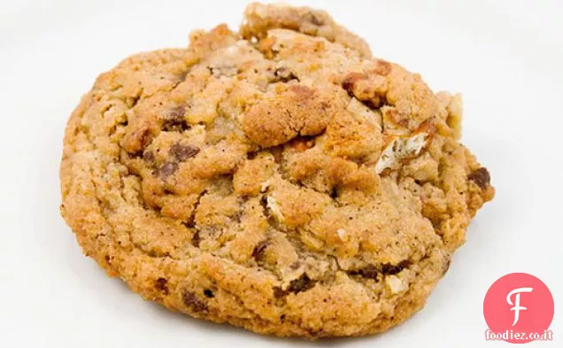 Biscotti per compost Momofuku adattati