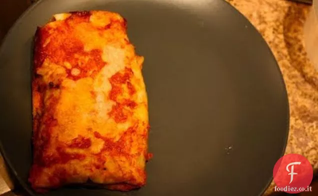 Enchiladas