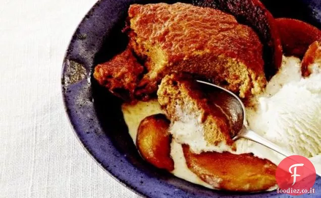 Budino indiano di Alexandra Guarnaschelli