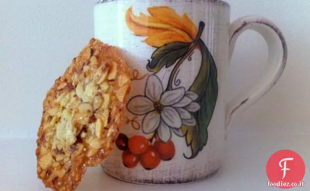 Biscotti Fiorentini