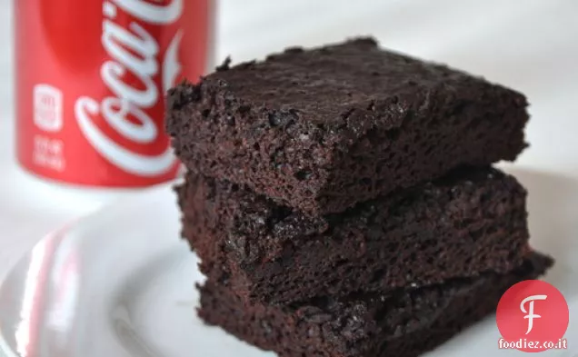 Biscotti di Coca Cola