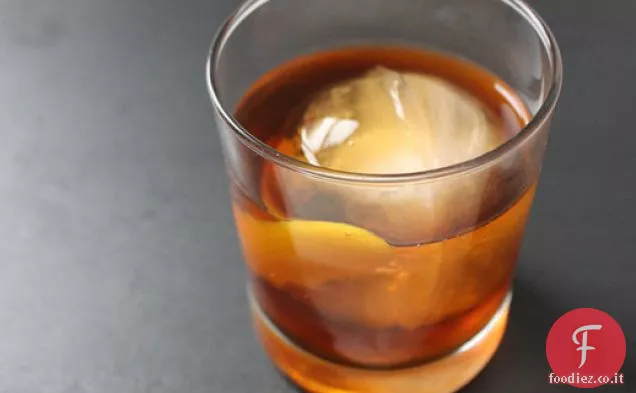Pu-erh Vecchio stile