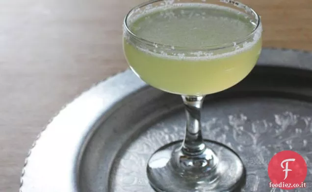 Camomilla Tequila Acida