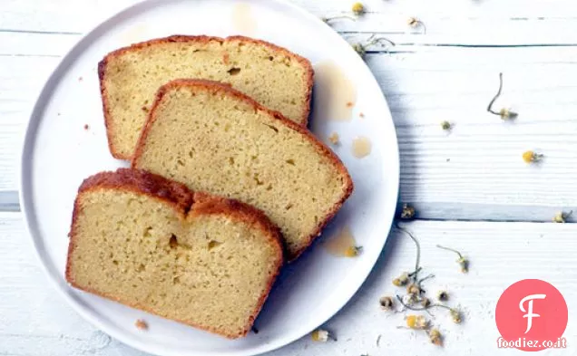 Camomilla Torta di libbra