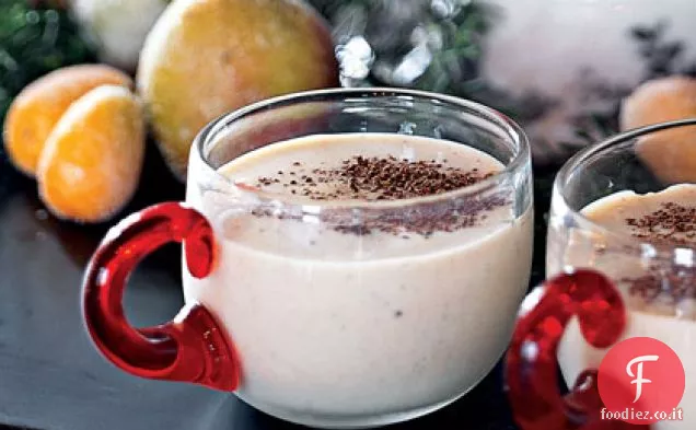 Latte Punch