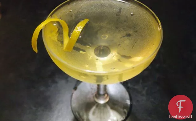 Il miele Ryder (Appletini aggiornato)