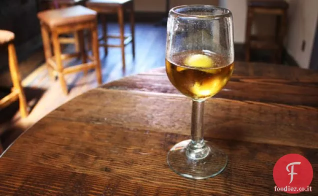 Cortez il cocktail killer da ovest di Pecos