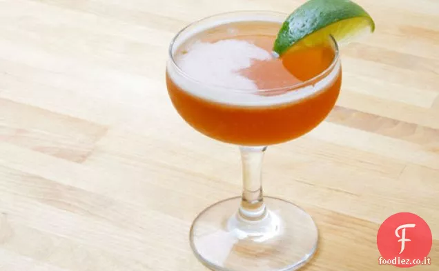 Cocktail Barbados