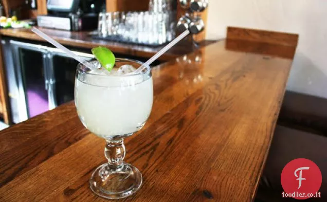 Grandote (Para Dos) Cocktail da ovest di Pecos
