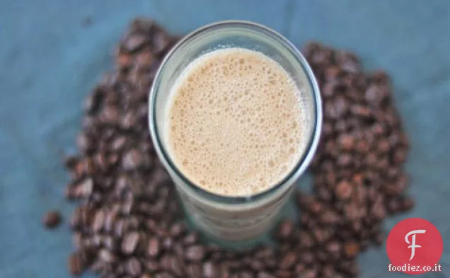Caffè Armadi (Rhode Island-Stile frullati di caffè)