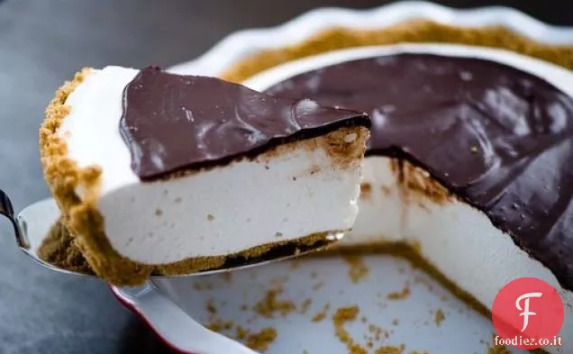 Torta di Mallomar