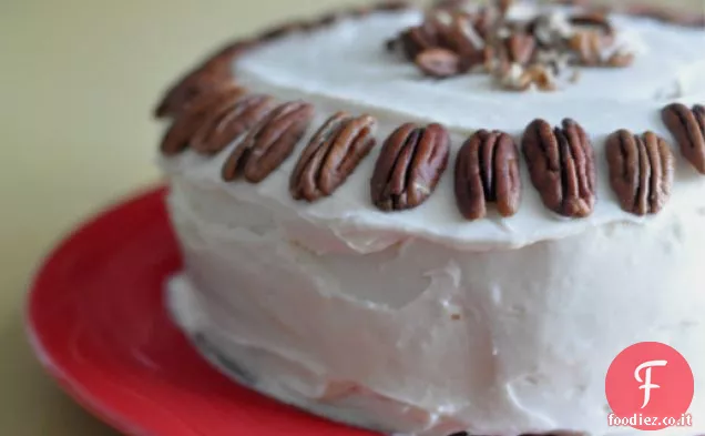 Torta colibrì