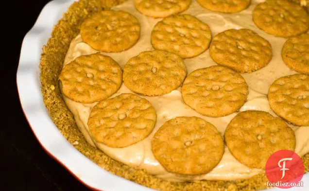 Torta di do-Si-Dos