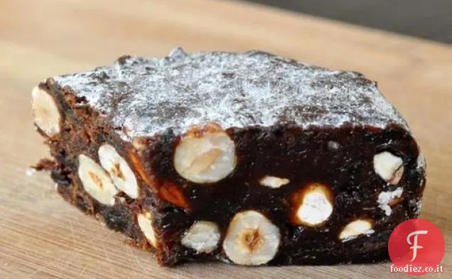 Panforte di Siena