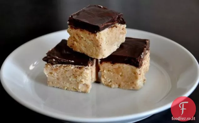 Cracker di soda Fudge