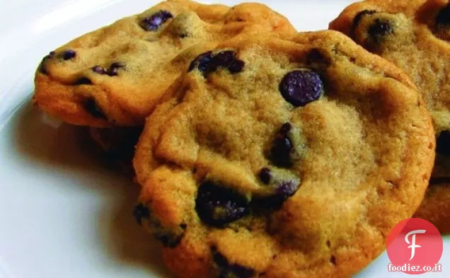 Biscotti al cioccolato di Entenmann