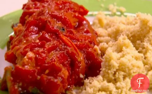 Salmone impertinente