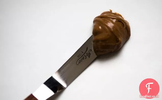 Crema Pasticcera al Cioccolato
