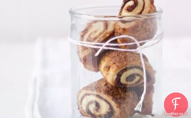 Il Rugelach di Jason Weiner