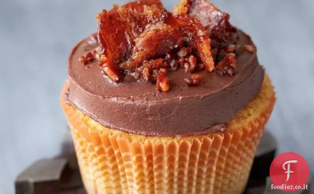 Cupcakes perforatrice