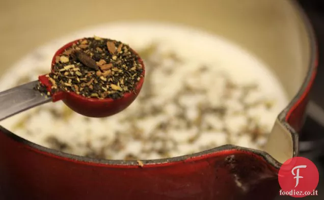 Masala Chai