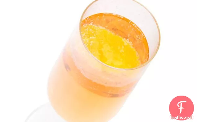Cocktail di Seelbach