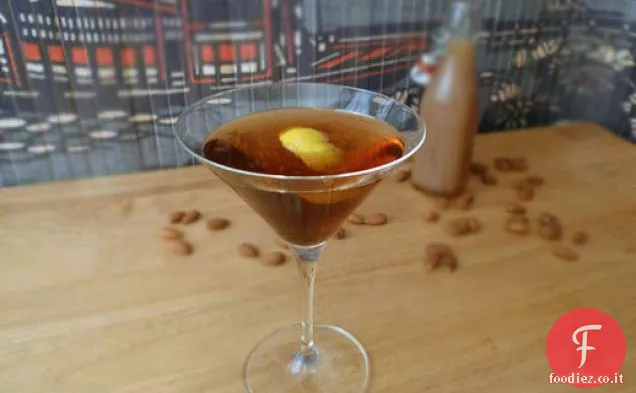 Cocktail giapponese
