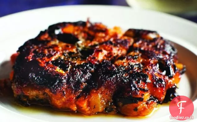 Cucinare il Libro: Ribollita