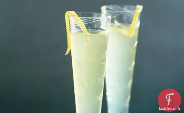 Limoncello Sparkle