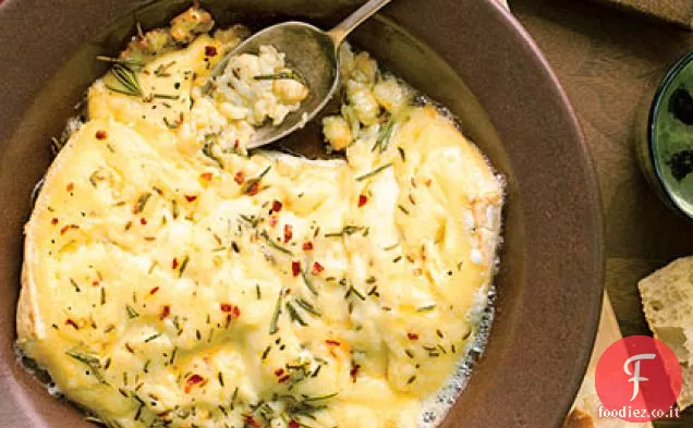 Dentro-Fuori speziato Brie