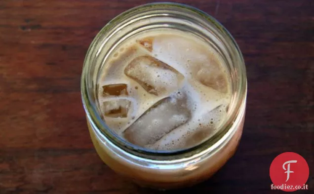 Il Caffè di Lucrezia
