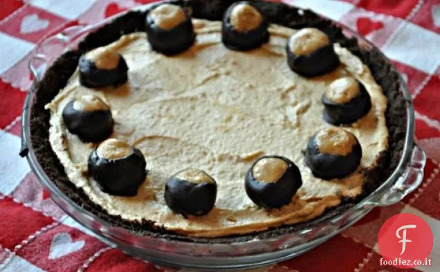 Torta di Buckeye