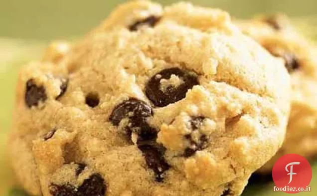 Biscotti al cioccolato di Lauren