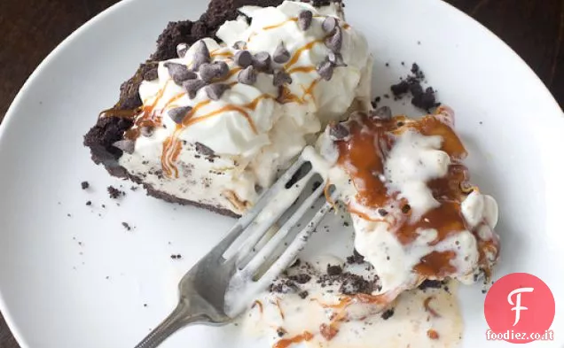 Torta di gelato